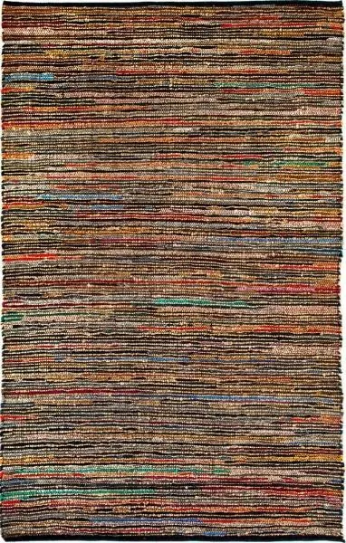 Elijah Multi Coloured Rug 200cm x 290cm by Interior Secrets - AfterPay Available
