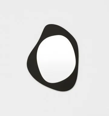Ditto 50 x 65cm Freeform Mirror by Interior Secrets - AfterPay Available