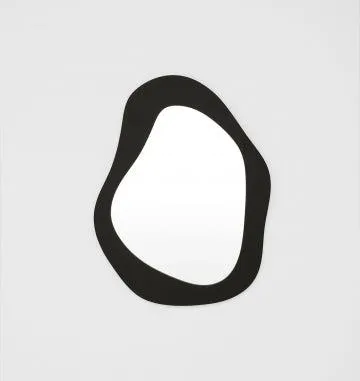 Ditto 65 x 85cm Freeform Mirror by Interior Secrets - AfterPay Available