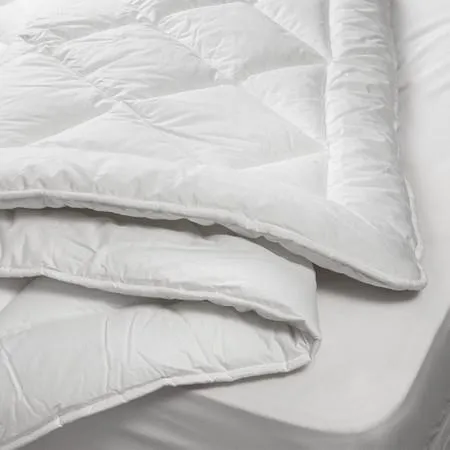 Luxury Quilt - 100% Cotton, Queen - Canningvale