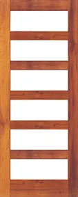 Infinity INF 6G Entrance Door