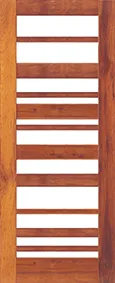 Infinity INF 11G Entrance Door