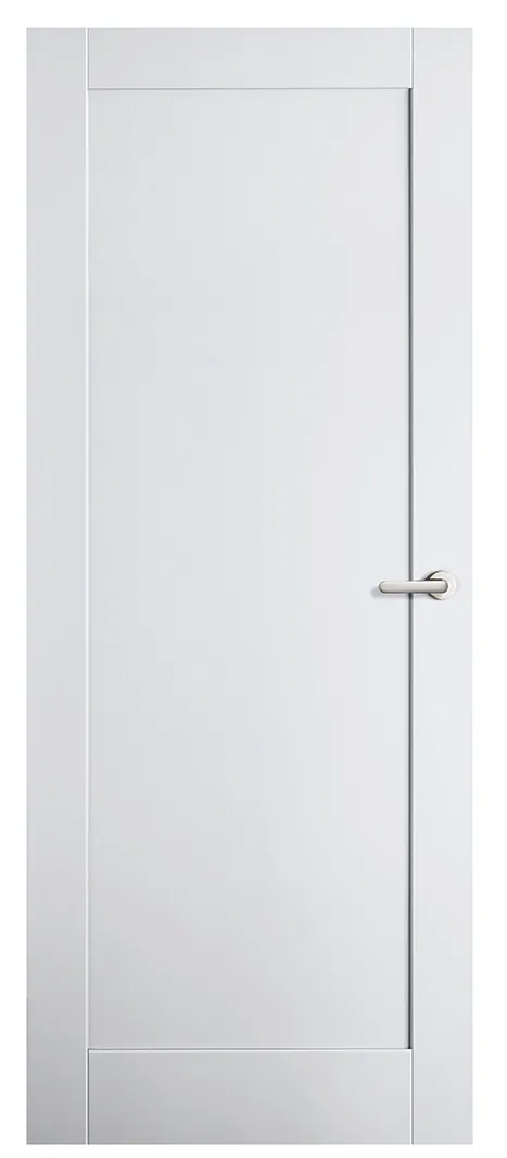 Moda Primed PMOD1 Interior Door