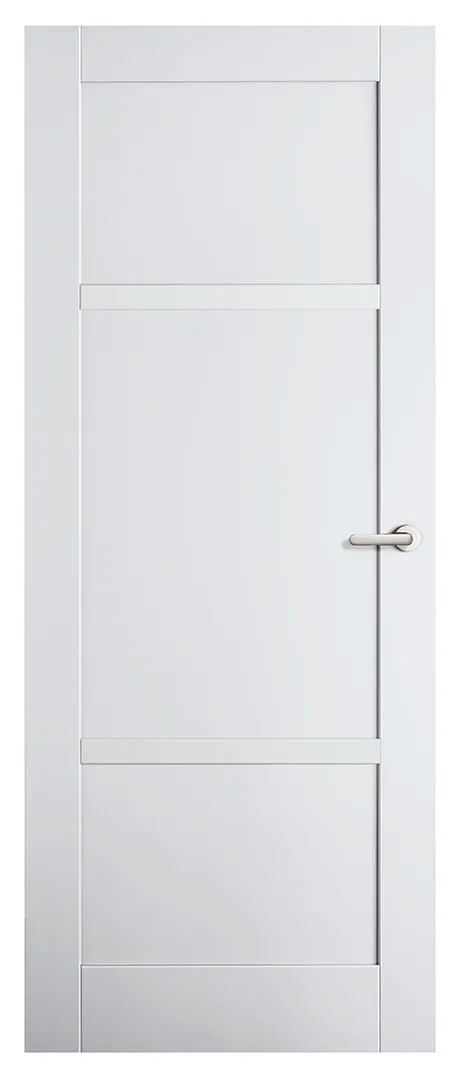 Moda Primed PMOD2 Interior Door