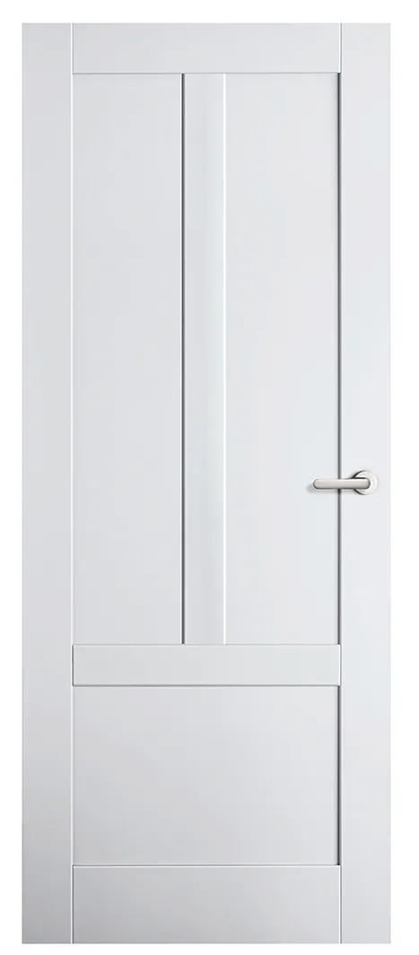 Moda Primed PMOD3 Interior Door