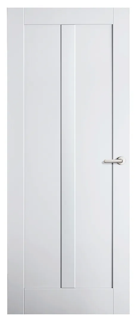 Moda Primed PMOD16 Interior Door