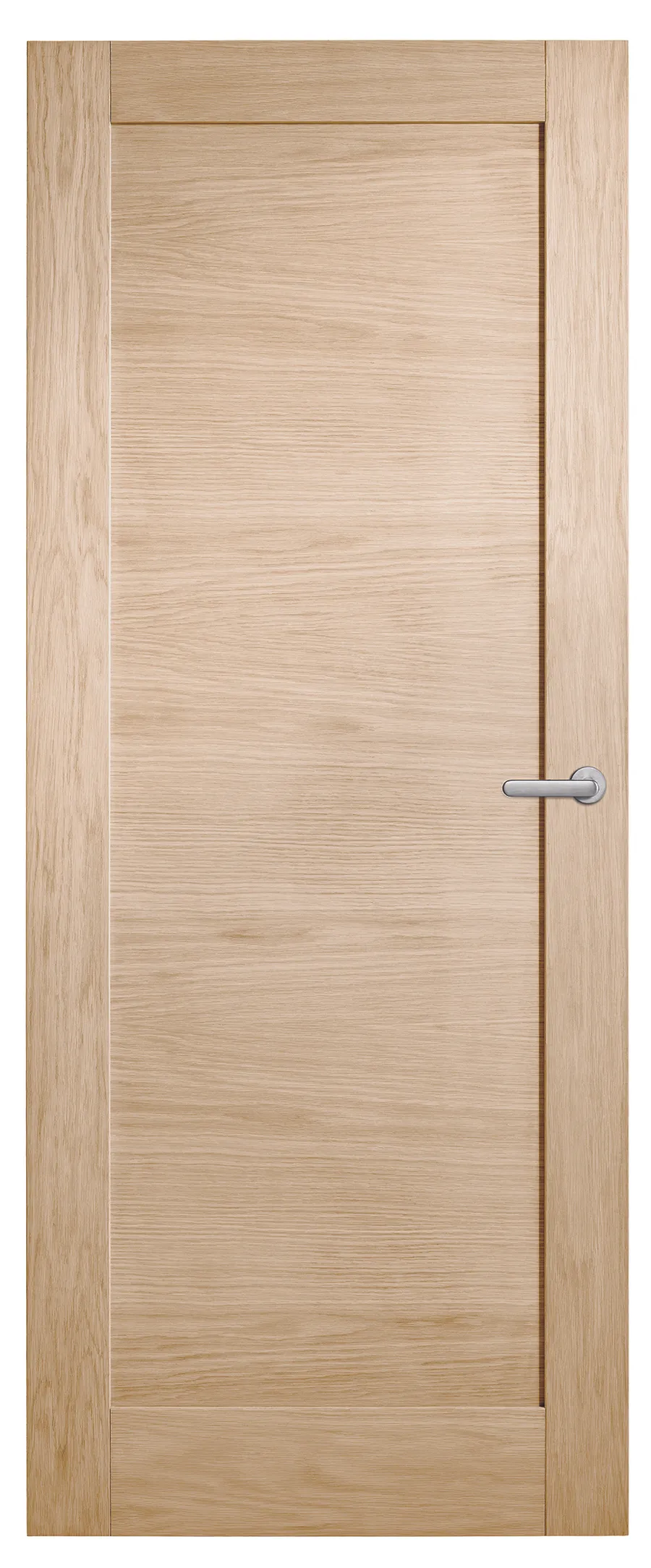 Moda White Oak AMOD1 Interior Door