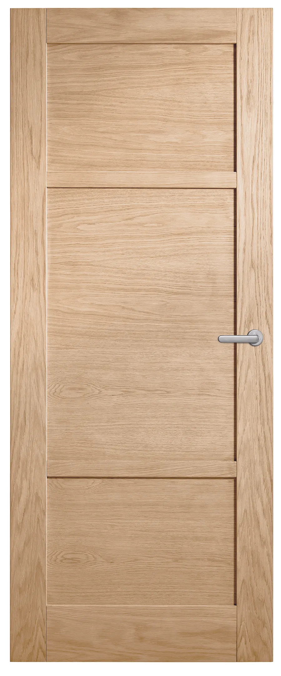 Moda White Oak AMOD2 Interior Door