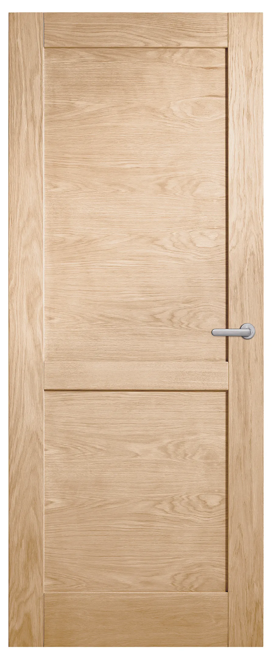 Moda White Oak AMOD8 Interior Door