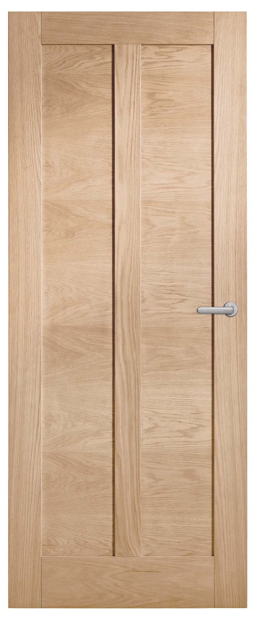 Moda White Oak AMOD16 Interior Door