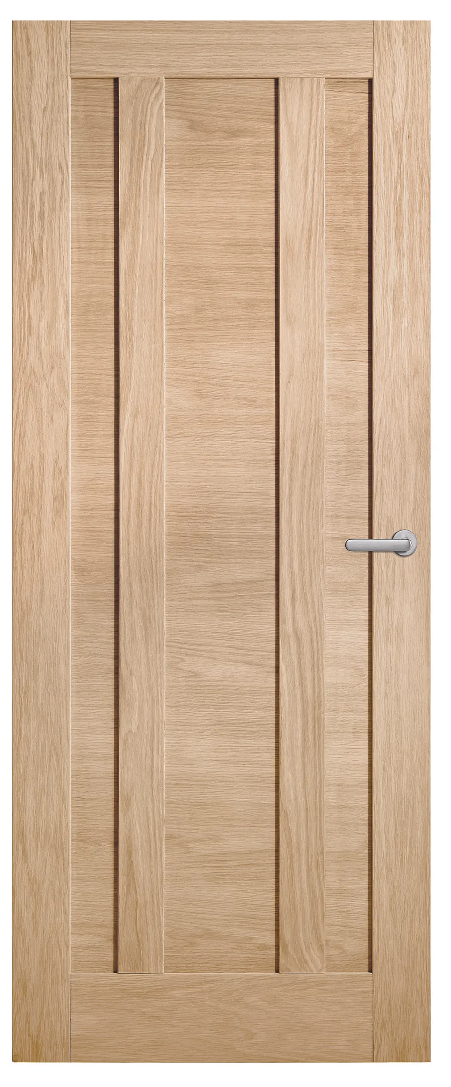 Moda White Oak AMOD18 Interior Door