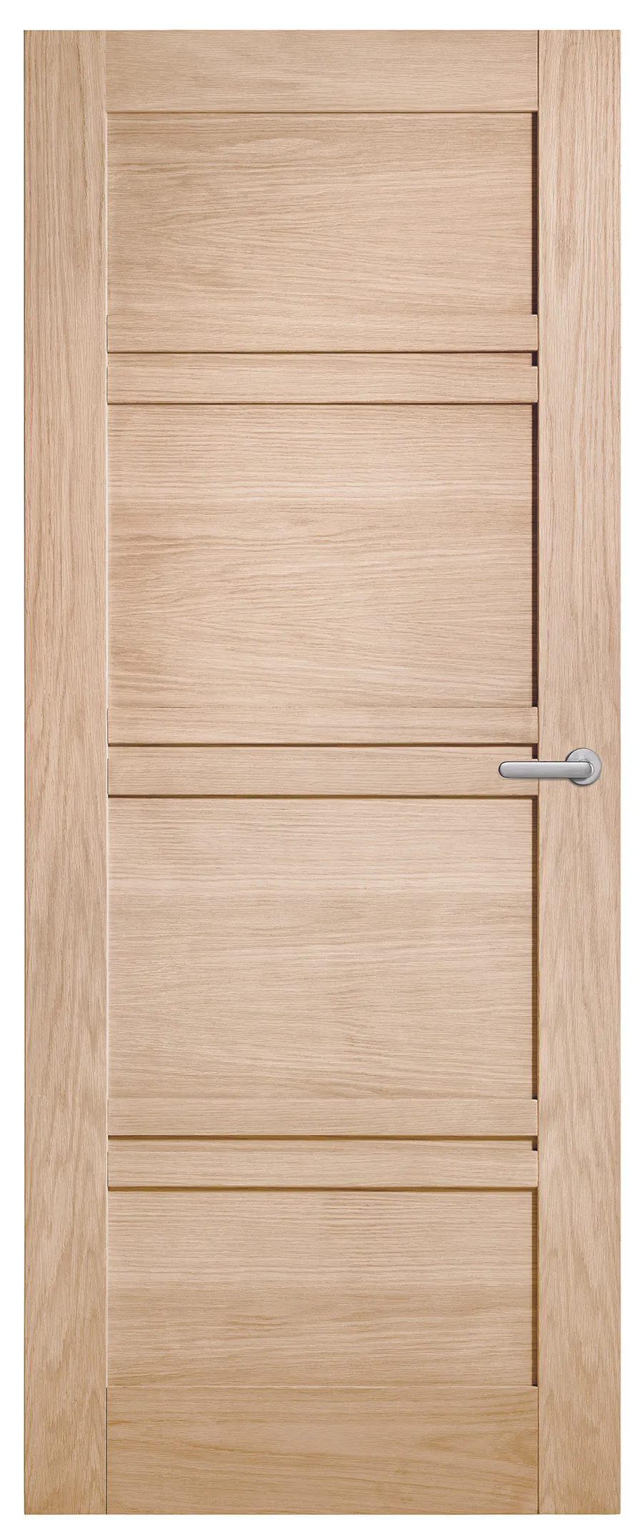 Moda White Oak AMOD22 Interior Door