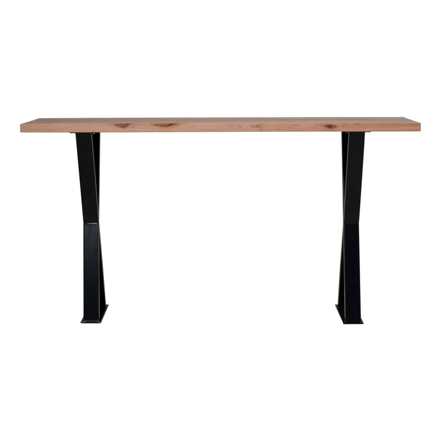 Rawson Console 150cm in Messmate