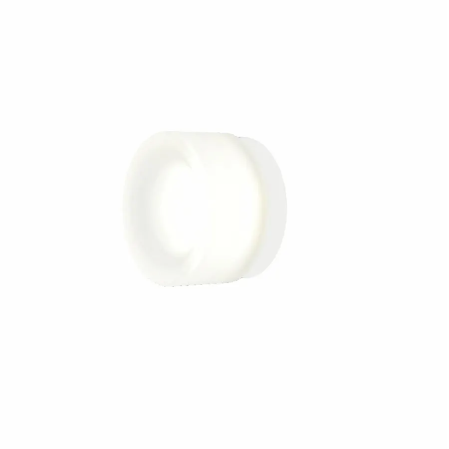 Nora Living Ardere Smooth LED CCT Wall Light White