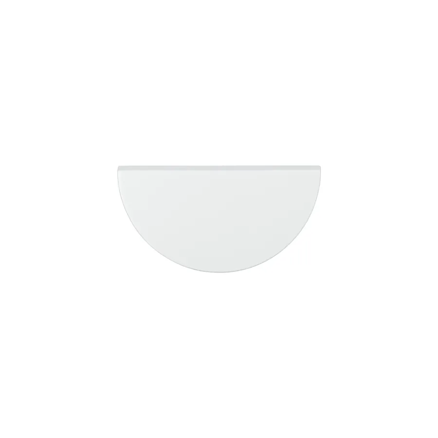 Imes Cabinetry Pull • White