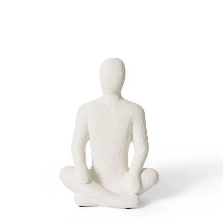Meditative Sculpture - 14 x 8 x 20cm