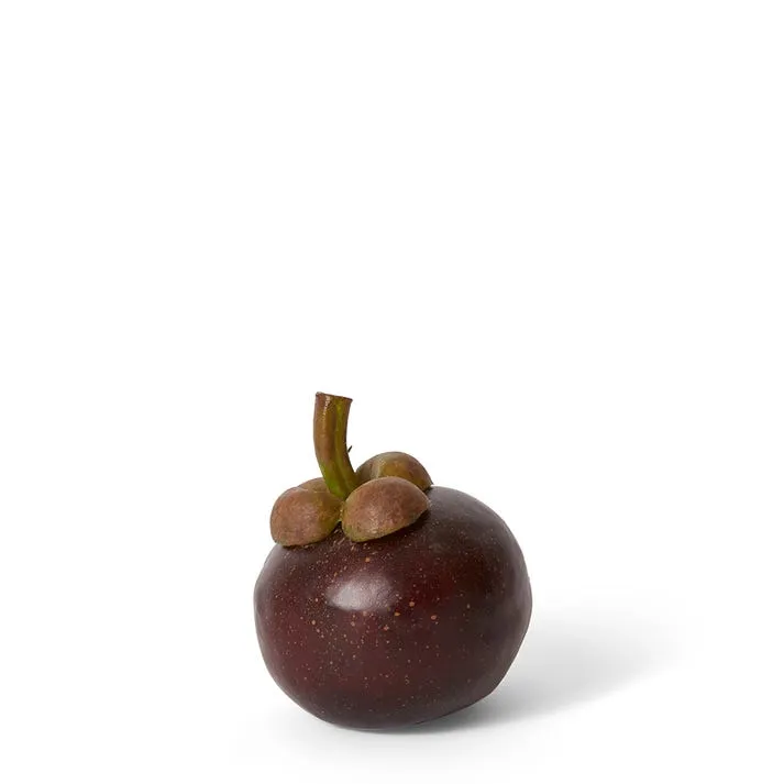 Mangosteen - 7 x 7 x 8cm