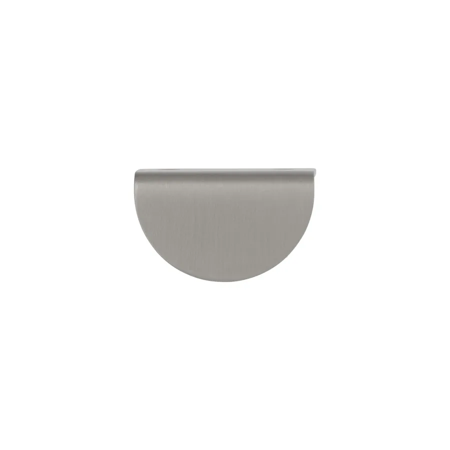 Scalo Cabinetry Pull • Brushed Nickel