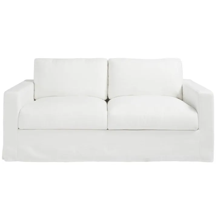 Sunday Duxton Snow Sofa - 2 Seater