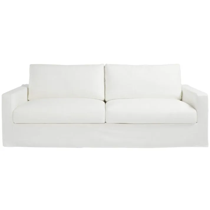 Sunday Duxton Snow Sofa - 3 Seater