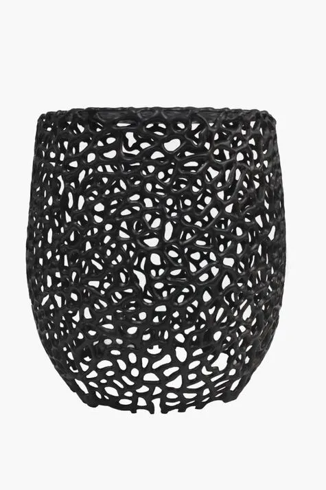 Ishaan Side Table - 38 x 38 x 45cm