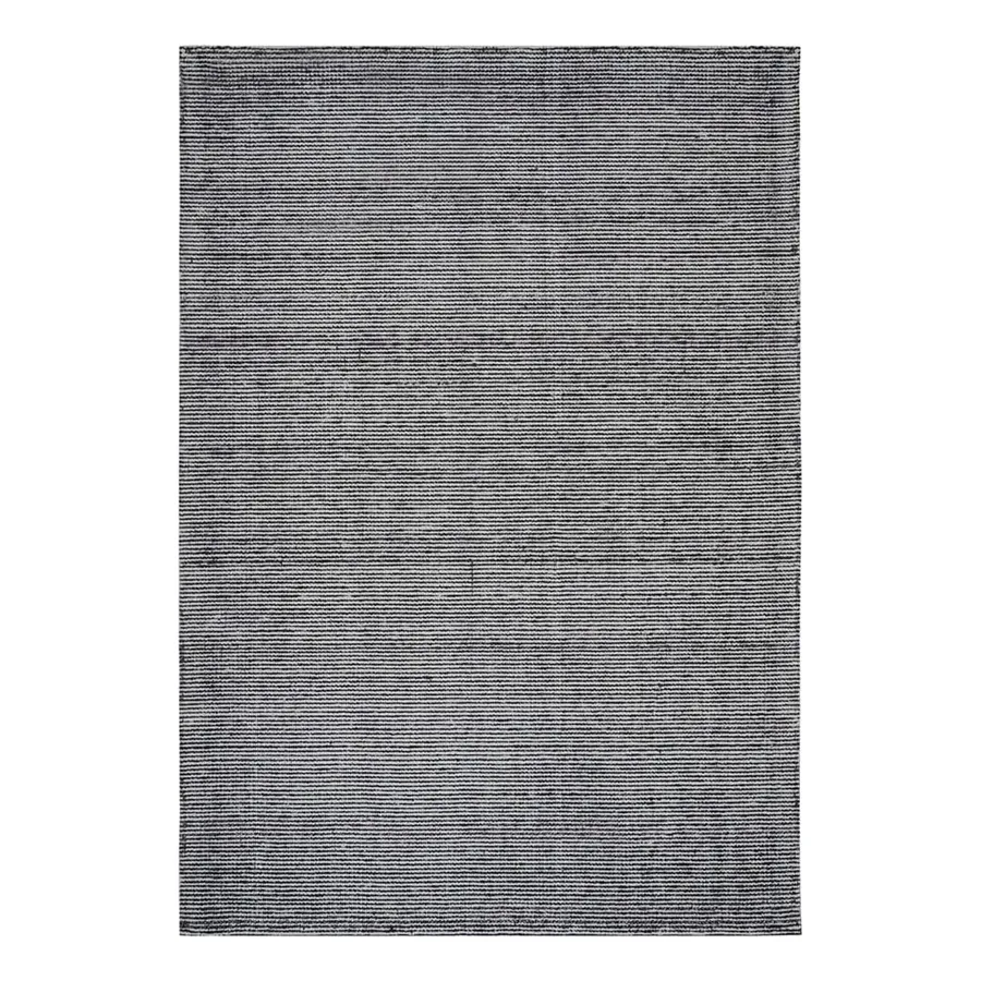 Allure Rug 300x400cm in Black