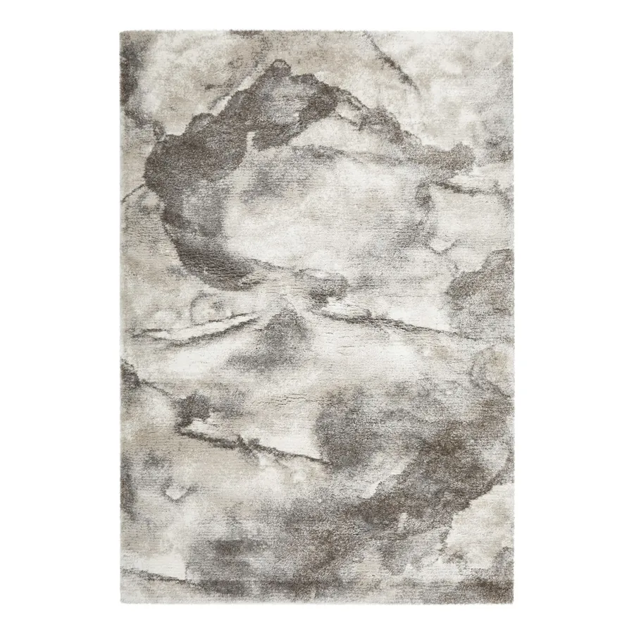 Himali Pedro Rug 240x330cm in Storm Silver
