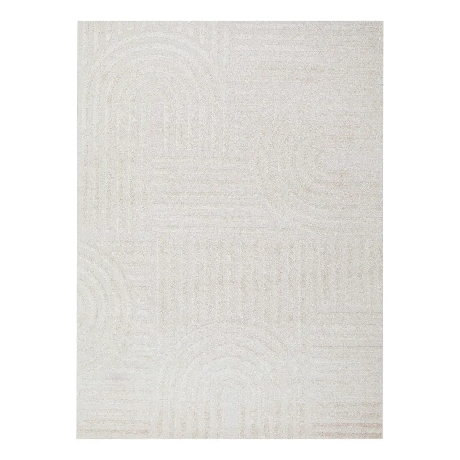 Marigold Dior Rug 240x330cm in Beige