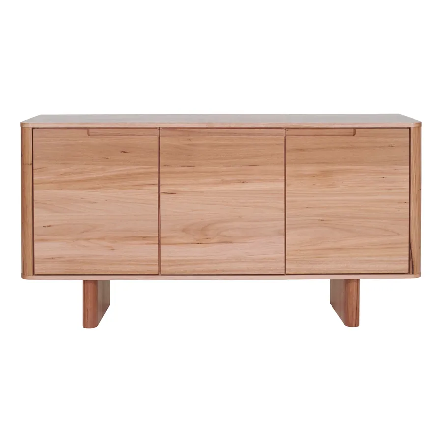 Harper Buffet 180cm in Australian Timbers