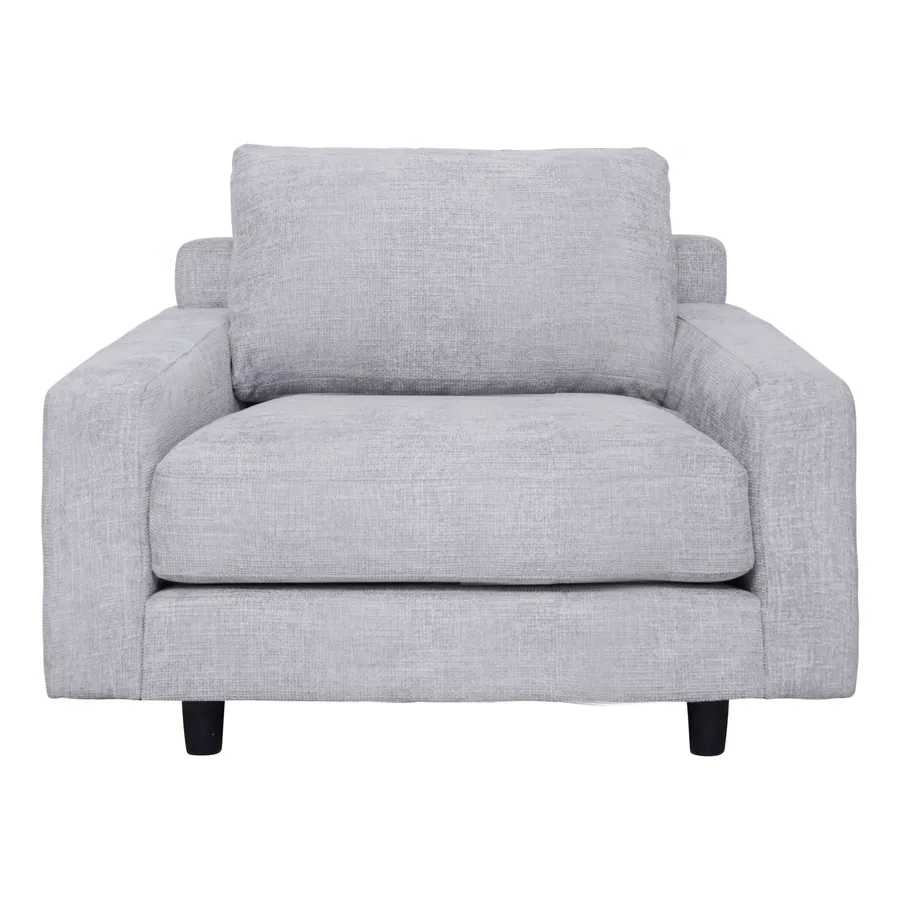 Ambrose Armchair in Selected Fabrics