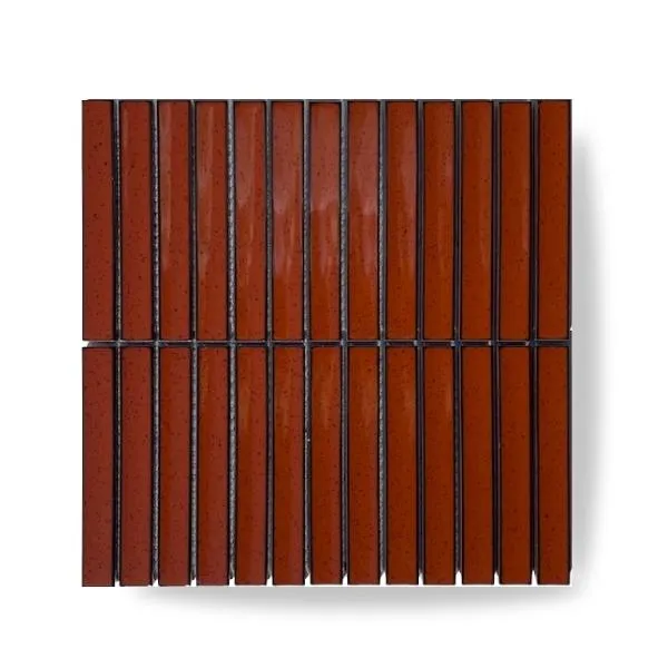 Convex Fingers Rust 20x145 (299x296)