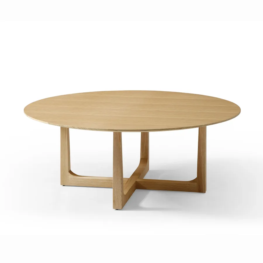 Madera Coffee Table (L)
