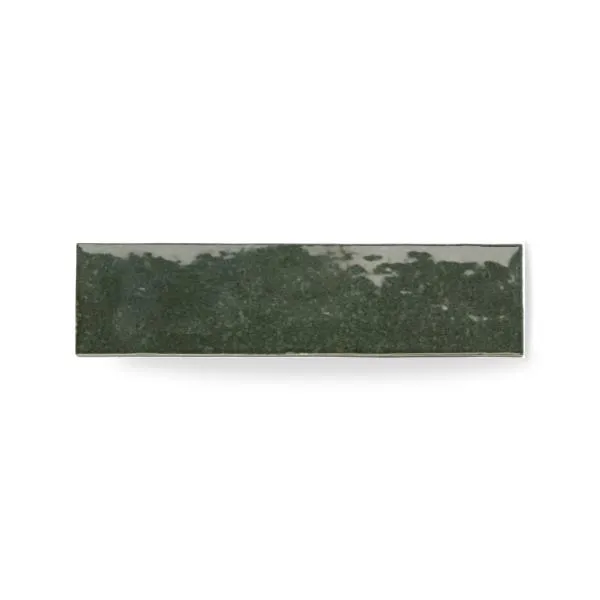 Bricks Green Glossy 60x246
