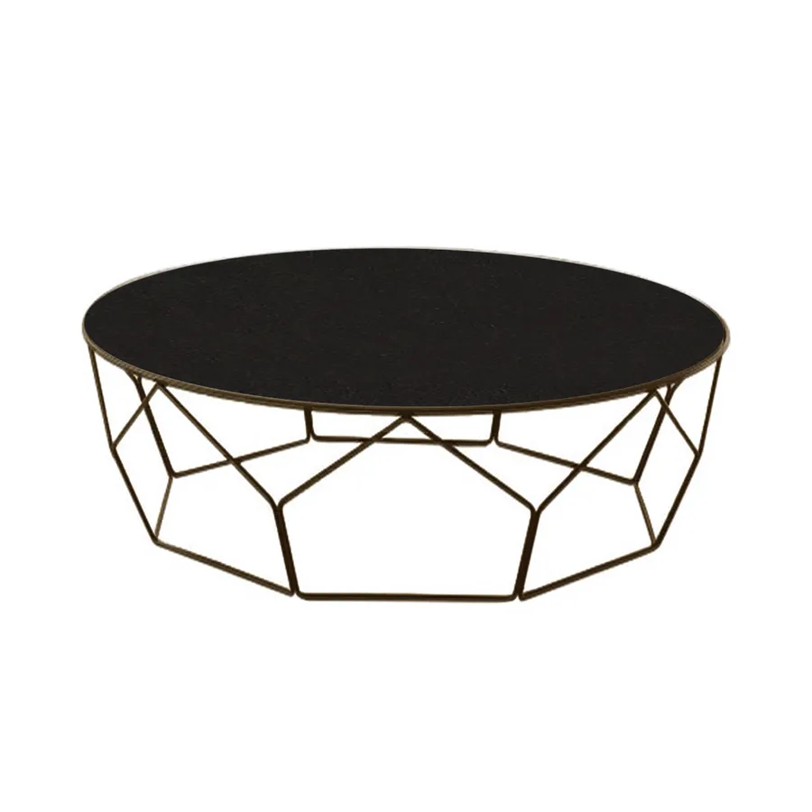 Arbor 97 Coffee Table