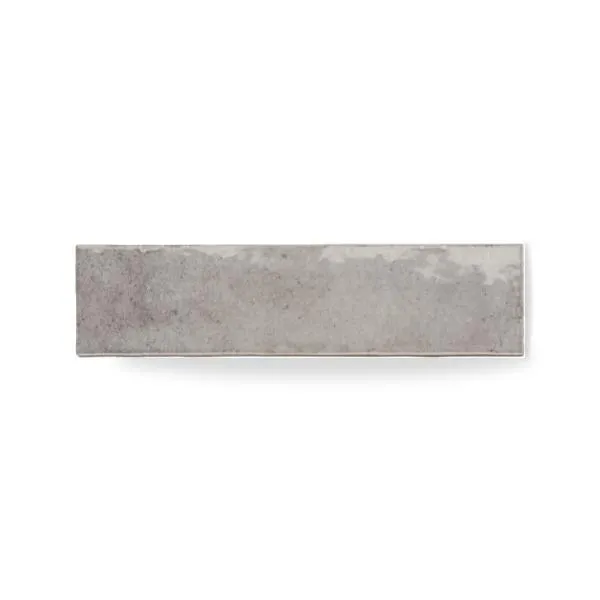 Bricks Grey Glossy 60x246
