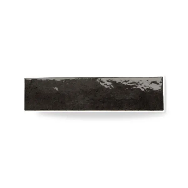 Bricks Obsidian Glossy 60x246