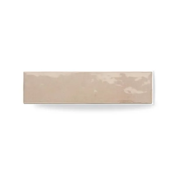 Bricks Taupe Glossy 60x246