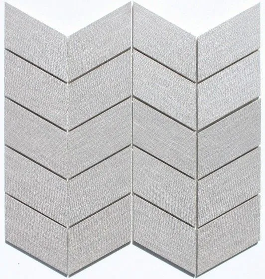 Papyrus Grey Chevron Mosaic (285x300)