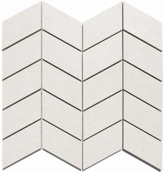 Papyrus Pearl Chevron Mosaic (285x300)