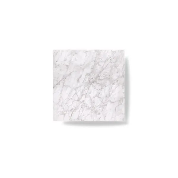 Marmoker Bardiglio Bianco Polished 600x600