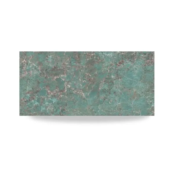Marmoker Caribbean Green Honed 600x1200