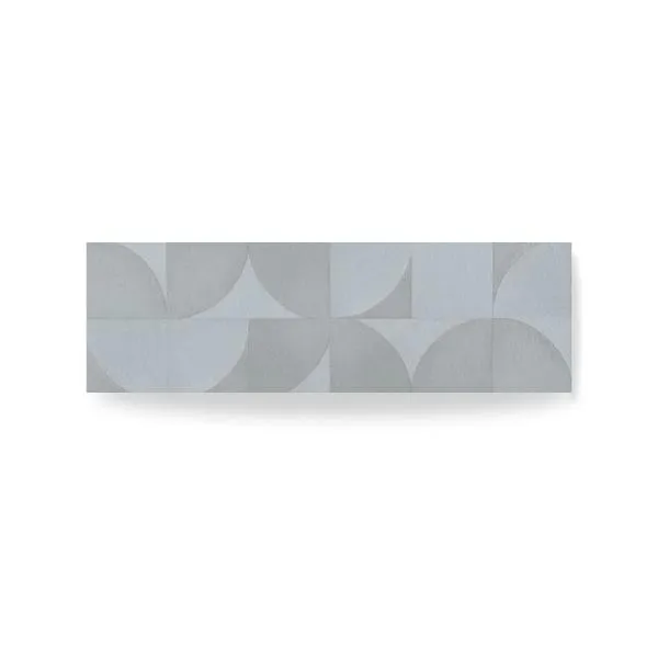Mat n More Azure Deco 250x750