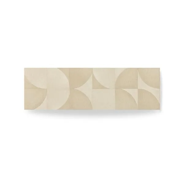 Mat n More Beige Deco 250x750