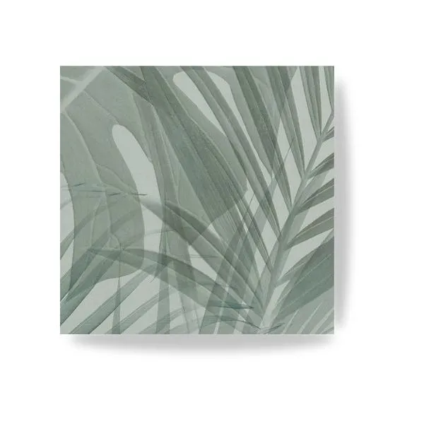 Milano Mood Tropical Verde 500x1200