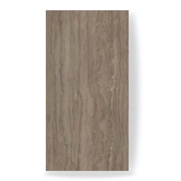 Unique Travertine Chocolate Vein Cut Natural (P3) 600x1200