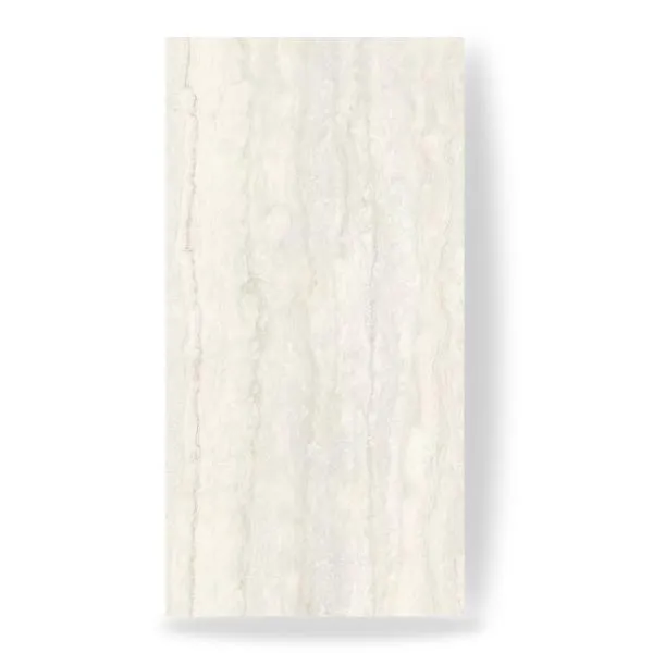 Unique Travertine White Vein Cut Natural (P3) 600x1200