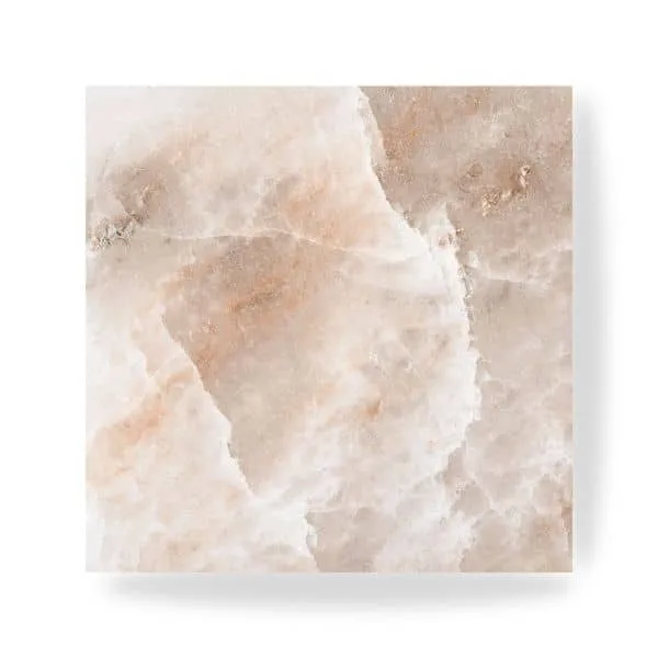 Himalaya Coral Matt 600x600