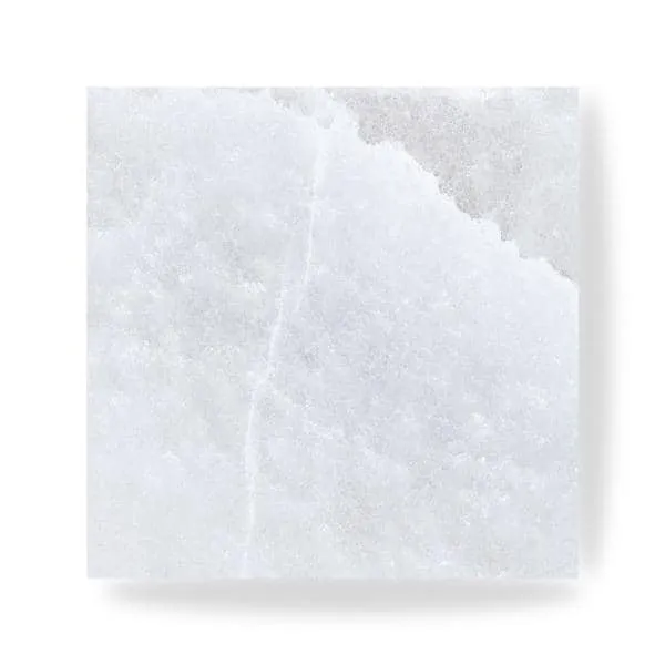 Himalaya White Matt 600x600
