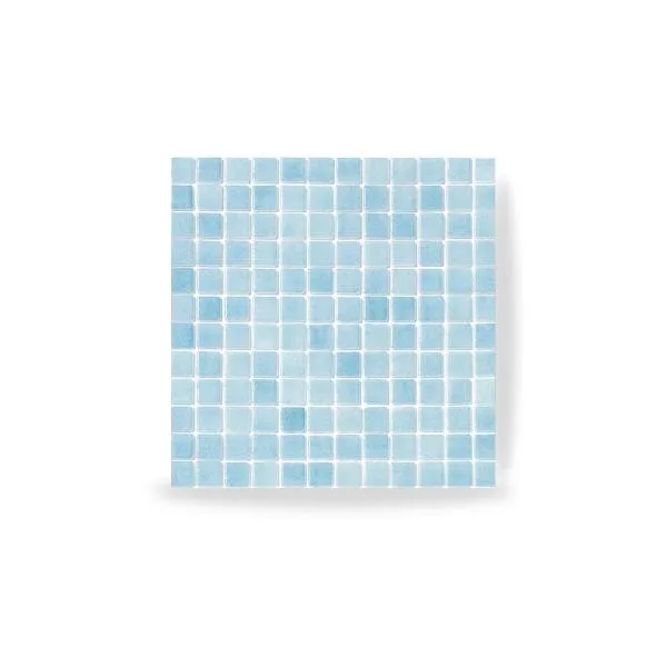 Fog Azul Celeste Mosaic 25x25 (316x393)
