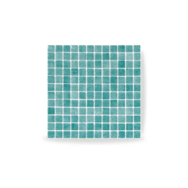 Fog Verde Turquoise 25x25 (316x316)